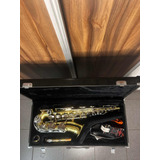 Saxofone Yamaha