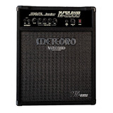 Amplificador Para Baixo Meteoro Space Jr Super Bass M2000