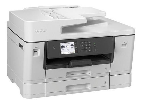 Multifuncional Brother J6940dw Doblecarta