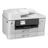 Multifuncional Brother J6940dw Doblecarta