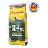 Josera Lachs & Kartoffel Perro Adulto 15kg