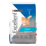 Excellent Urinary Croqueta Para Gato 3kg