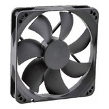 Turbina Fan Cooler 12v 120x120x25mm Ruleman 