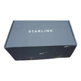 Caixa Vazia Starlink V2 Acompanha Adesivos