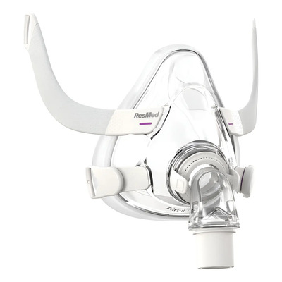 Aparato Electrónico Para Ronquidos Resmed Airfit F20