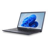 Notebook 14.1 Fhd Intel Core I3 8gb/256gb Azul Oscuro Noblex