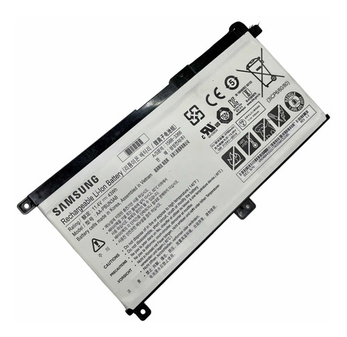 Bateria Notebook Samsung Np300e5m Np300e5l Np300e5k Original