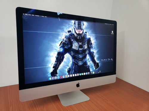 Apple iMac 27 Plgs  Core I5 Last 2013 Mod A1419 1tb-8ram