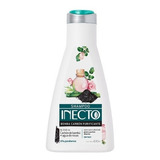 Inecto Bomba Carbón Shampoo Purificante 400ml