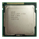 Processador I5 2500 1155 2° Geração Ddr3