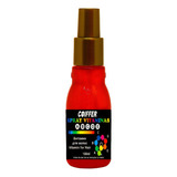 Spray Finalizador De Vitaminas Coiffer Cosmeticos 100ml