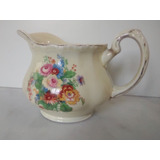 Salsera De Porcelana Grindley Made In England De 12 X 17 Cm