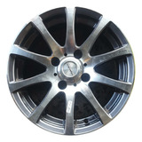 Llanta Deportiva Styleline R14 4x108 Peugeot Ford Citroen 4