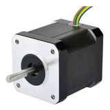 Motor Paso A Paso Nema 17 4.5v, 1.5a, 67n.cm - Cimech 3d