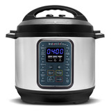 Olla De Presión Eléctrica 9 En 1 Instant Pot Duo Gourmet 15