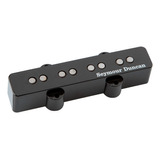 Pastilla Puente Sjb-1b Vntg For Jazz Bass Seymour Duncan