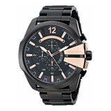 Reloj Diesel Dz4309 P2px Original Para Hombre