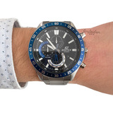 Reloj Casio Hombre Modelo Edifice Efv-620d  Amsterdamarg