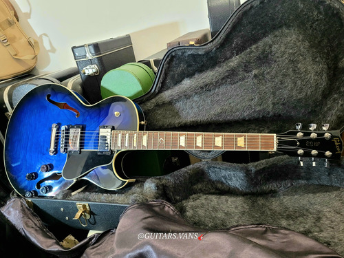 Gibson Es-137 Classic  /ñ Gibson Les Paul Fender Prs Suhr Sg