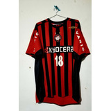 Camiseta Utileria Atletico Paranaense Original Herrera