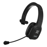 Klip Auricular Bluetooth Monoauricular Voxcom Kch-750 Dual C