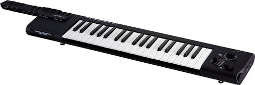 Keytar Yamaha Sonogenic Shs 500 Midi Usb Sinte - Plus