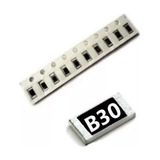 3 K Ohms 1% (20 Unidades) Resistor Smd 0603 3k 1,6mmx0.8mm