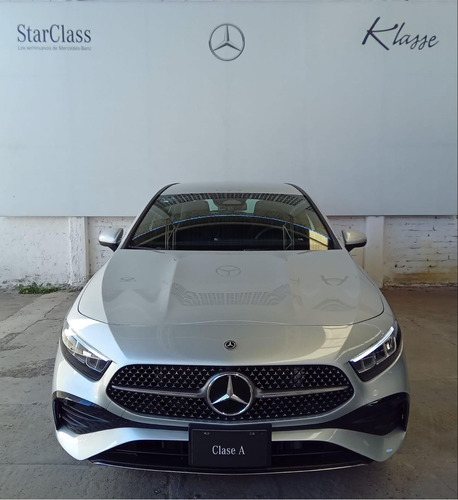 Mercedes-benz Clase A 2023