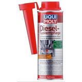 Liqui Moly - Limpia De Inyectores Diesel Common Rail 250ml