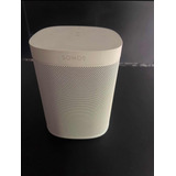 Parlante Inteligente Sonos One Gen 2 - Control Por Voz