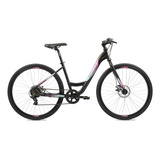 Bicicleta Olmo Camino C10 R28 - Entrega Gratis En Cap. Y Gba