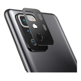 Vidrio Templado Cubre Camara Para Xiaomi Poco X3 Gt