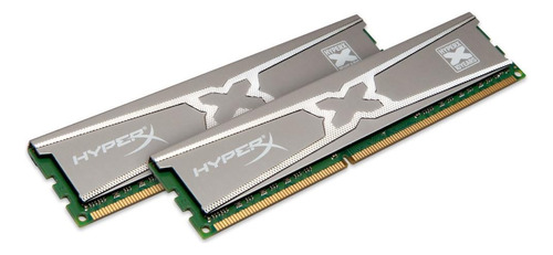 Kingston Technology Hyperx Genesis 10th Anniversary Series