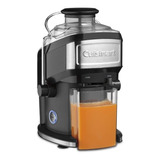 Cuisinart Cje-500 Extractor Frutas Verduras Centrífuga