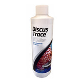 Seachem Discus Trace 250ml Elementos Traza + Salud Polyptera