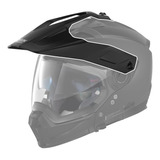 Repuesto Casco Visera Nolan Small Xxs-xs-s-m N70-2x Negra