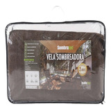 Vela Sombreadora Cuadrada 3x3m