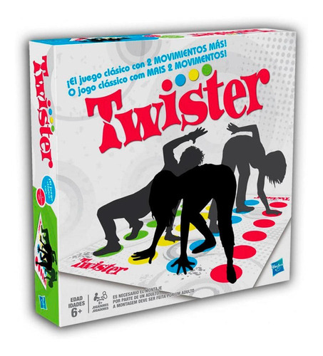 Twister (hasbro)