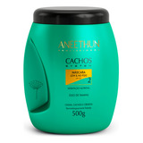 Aneethun Máscara Low E No Poo Cachos System 500g - Ph3.5