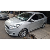 Ford Ka 1.5 Sedan Sel 5 P