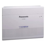 Oferta Conmutador Panasonic Kx Tes824mx Con 3 Extensiones