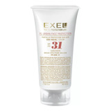 Protector Facial Pfs 31 Xl Urban Face Protection Color Exel