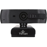Camara Web Yeyian Widok Series 2000 Stream Webcam 1080