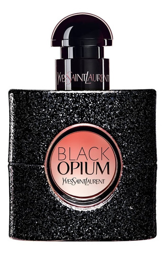 Perfume Mujer Yves Saint Laurent Black Opium Edp 90ml