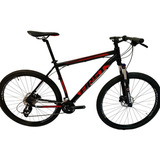 Bicicleta First 29 Shimano Alivio 27 Vel Hid Trava Guidao 21