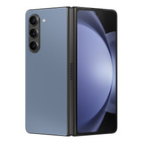 Samsung Galaxy Z Fold5 5g Dual Sim 256 Gb Blue 12 Gb Ram