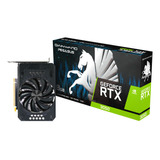 Placa De Vídeo Geforce Gainward Rtx 3050 8gb Pegasus G6