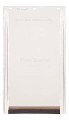 Solapa De Repuesto Petsafe Freedom, Compatible Con Puertas P