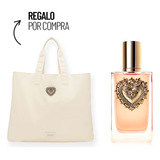 Kit Perfume Mujer Dolce & Gabbana Devotion Edp 100 Ml + Tote