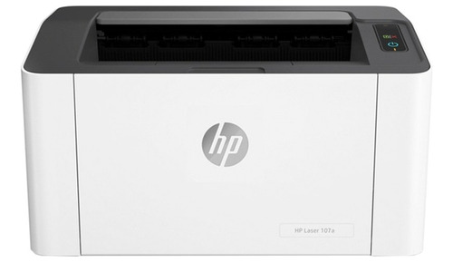 Impressora Hp 107a Laser Monocromática, Usb 2.0